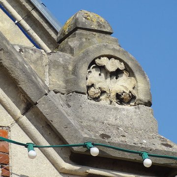 Église Saint-Louis de la cité n 5 des mines de Béthune