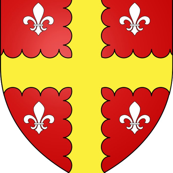 Photo de Abbaye Saint-Sauveur de Villeloin