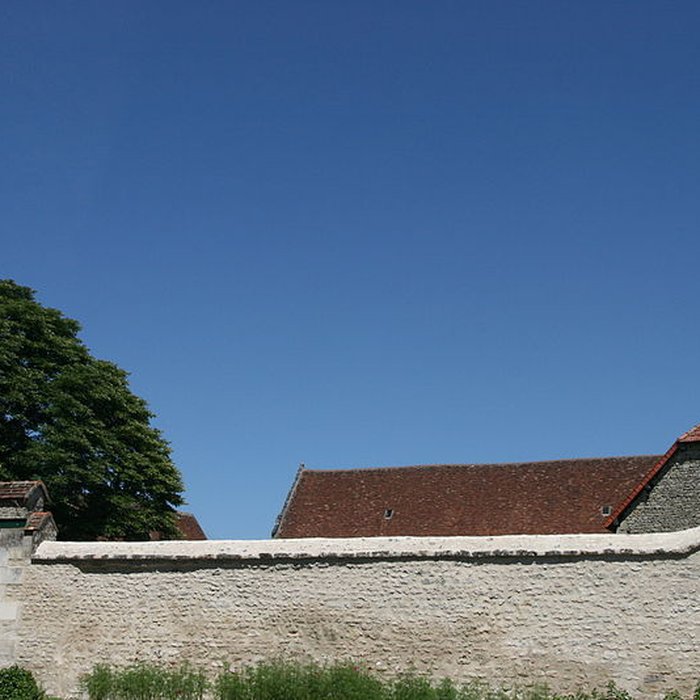 Photo de Abbaye Saint-Sauveur de Villeloin