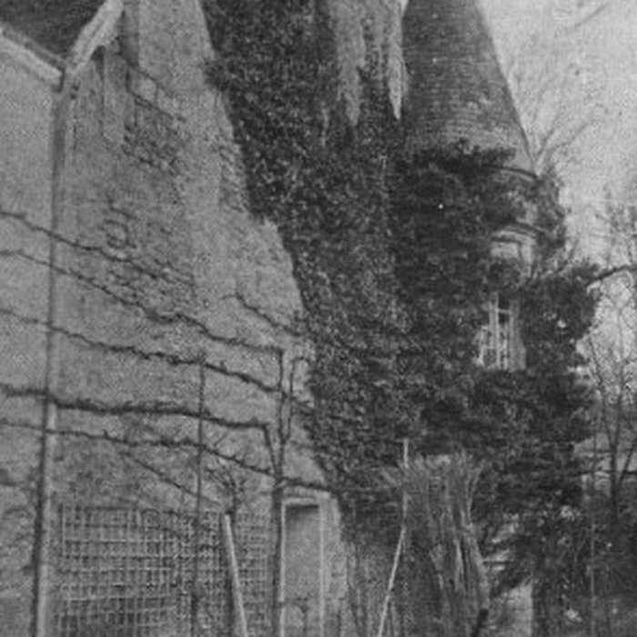 Photo de Abbaye Saint-Sauveur de Villeloin