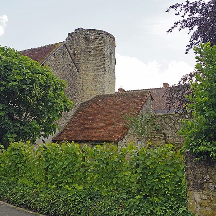 Photo de Abbaye Saint-Sauveur de Villeloin