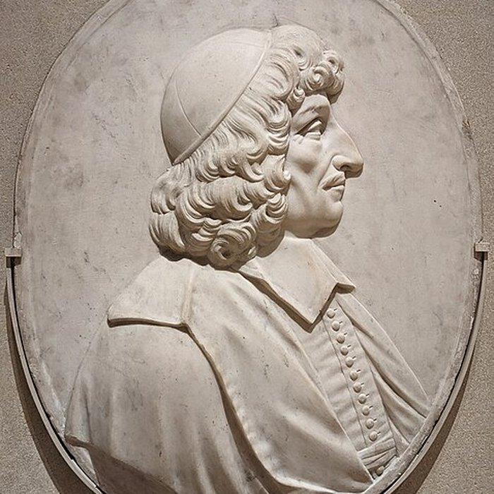 Photo de Abbaye Saint-Sauveur de Villeloin