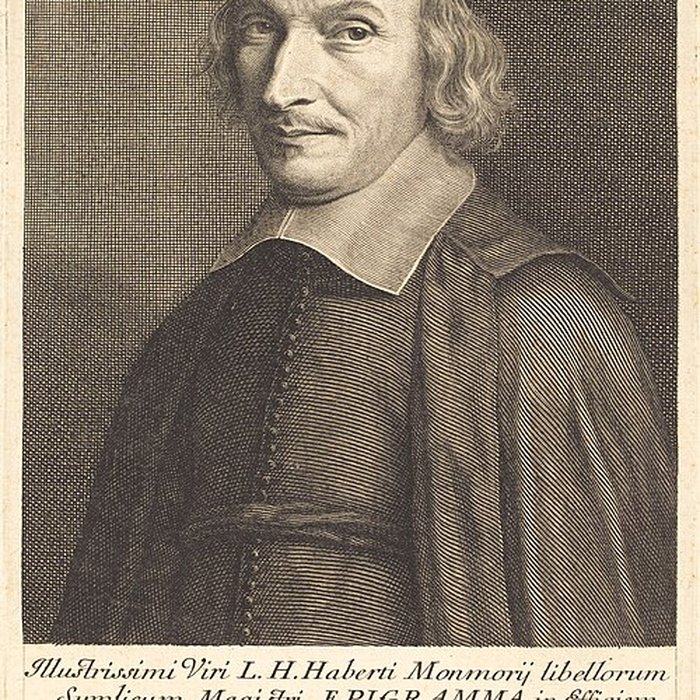 Photo de Abbaye Saint-Sauveur de Villeloin