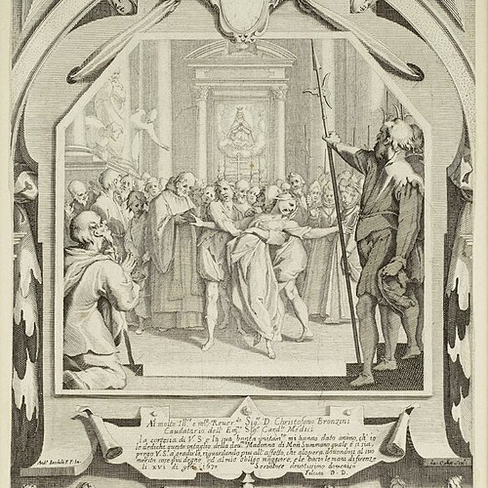 Photo de Abbaye Saint-Sauveur de Villeloin