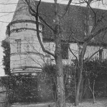 Abbaye Saint-Sauveur de Villeloin