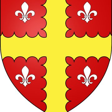 Abbaye Saint-Sauveur de Villeloin