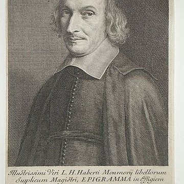 Abbaye Saint-Sauveur de Villeloin