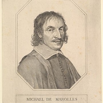 Abbaye Saint-Sauveur de Villeloin