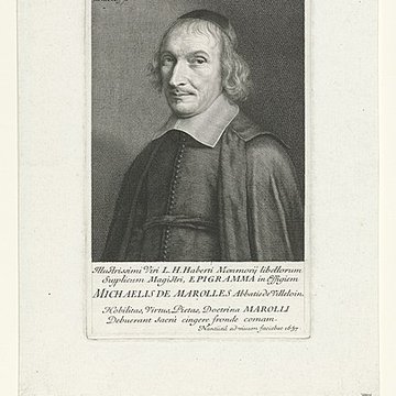 Abbaye Saint-Sauveur de Villeloin