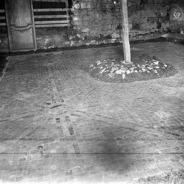 Abbaye Saint-Sauveur de Villeloin