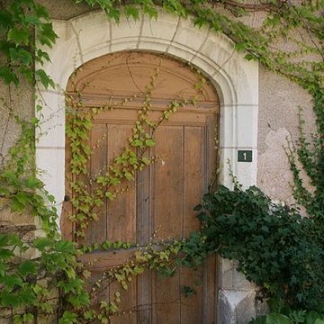 Abbaye Saint-Sauveur de Villeloin