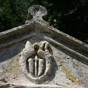 Abbaye Saint-Sauveur de Villeloin