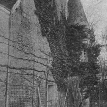 Abbaye Saint-Sauveur de Villeloin