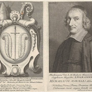 Abbaye Saint-Sauveur de Villeloin