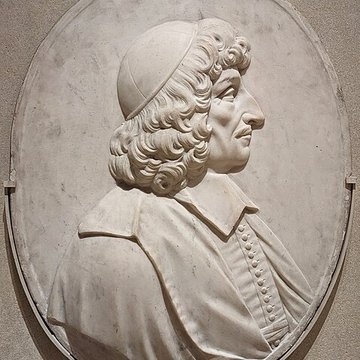 Abbaye Saint-Sauveur de Villeloin