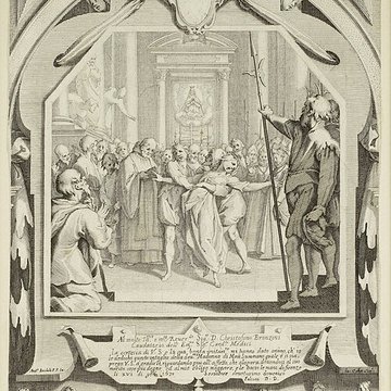 Abbaye Saint-Sauveur de Villeloin