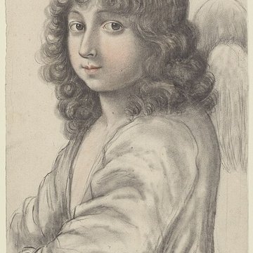 Abbaye Saint-Sauveur de Villeloin