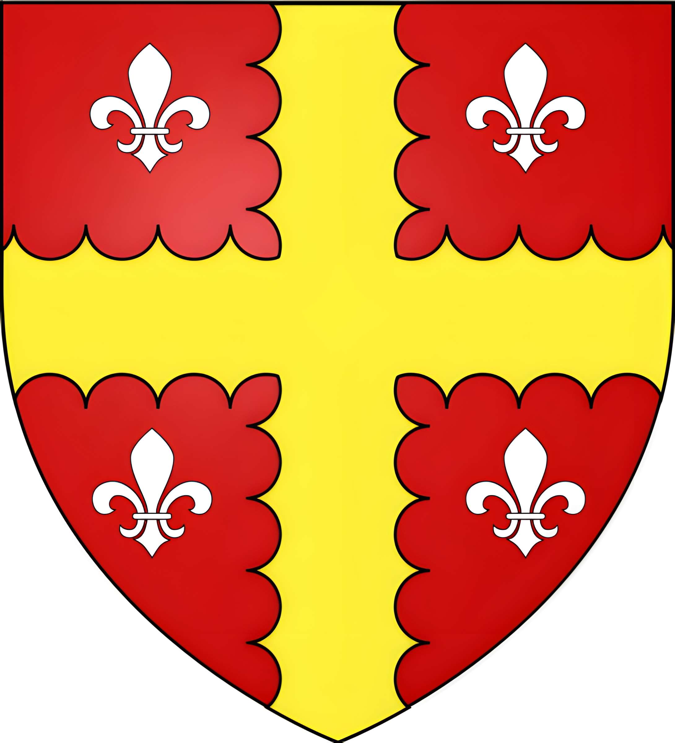 Abbaye Saint-Sauveur de Villeloin