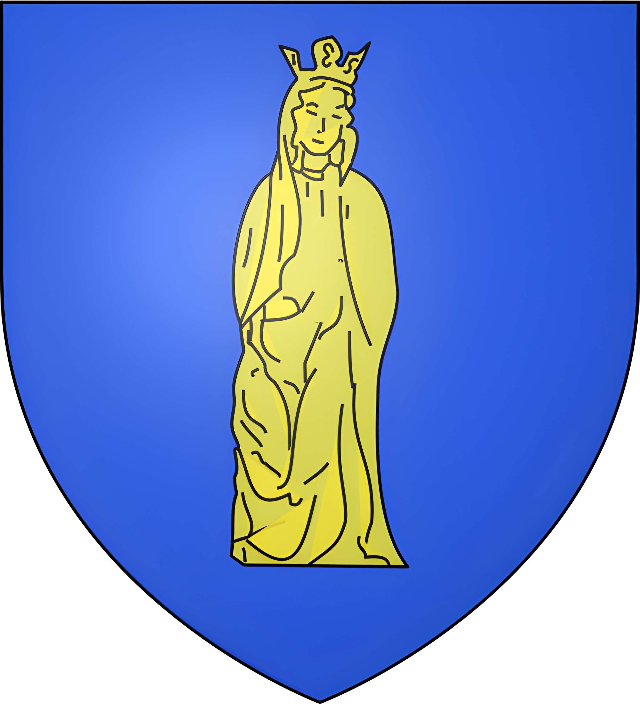 Abbaye Saint-Sauveur de Villeloin