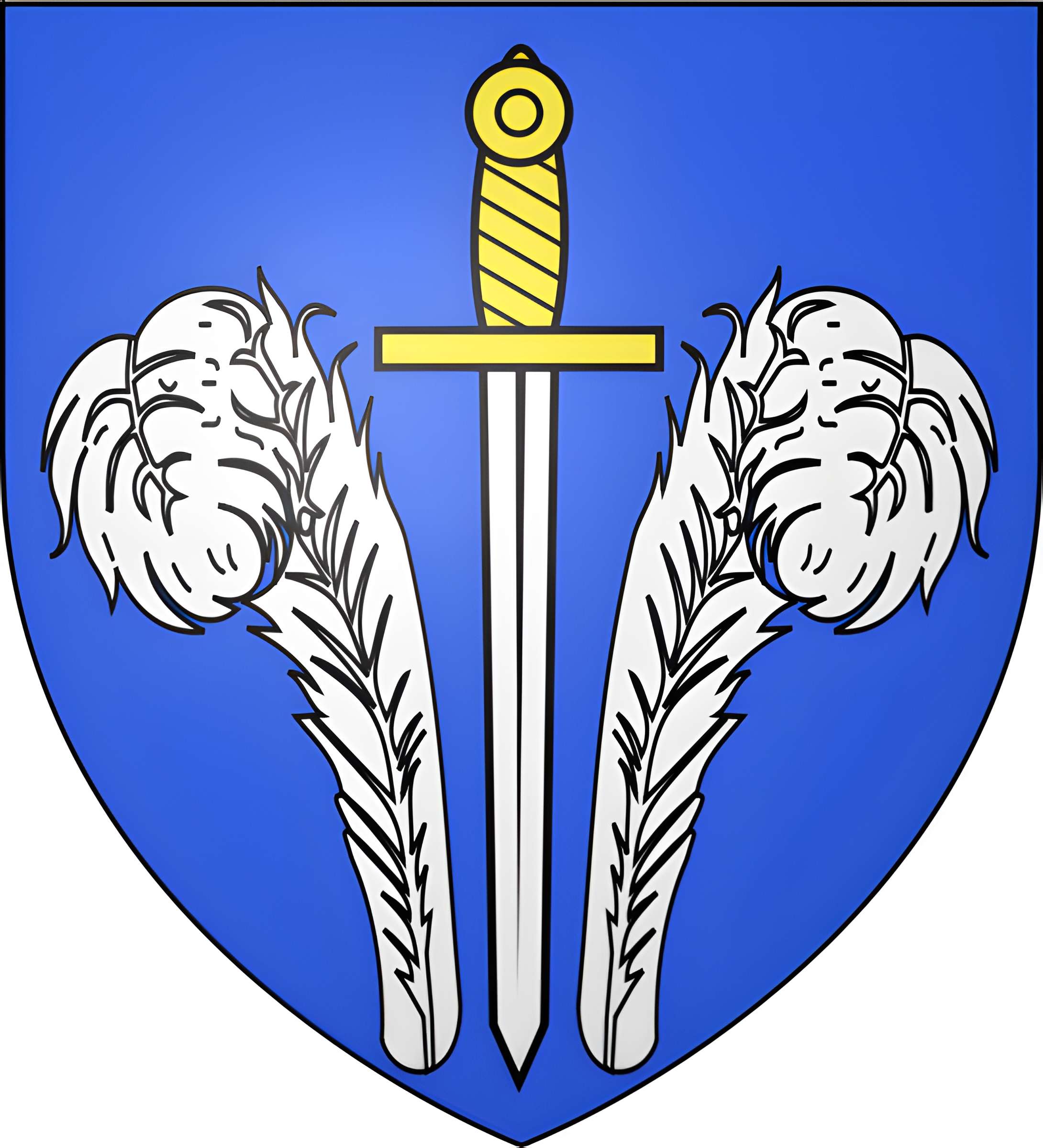 Abbaye Saint-Sauveur de Villeloin