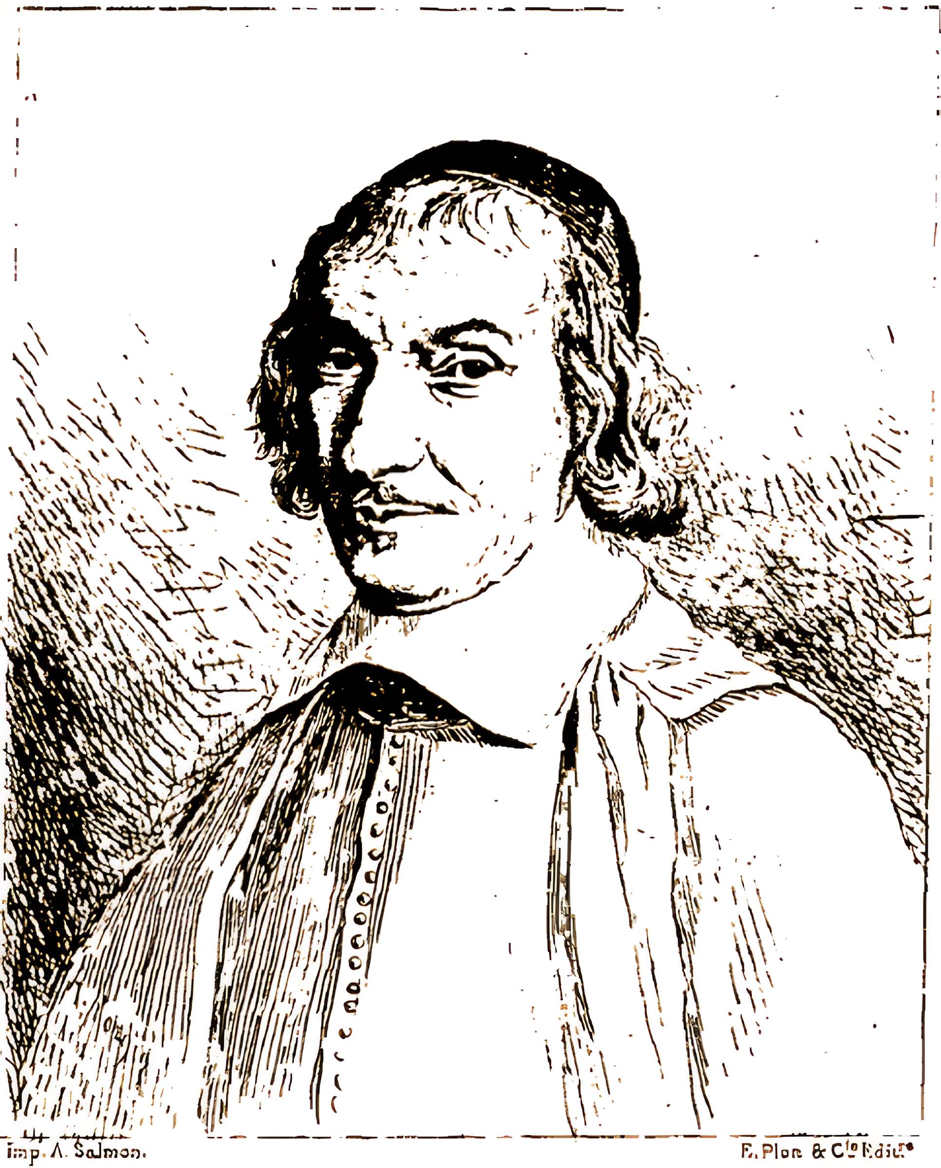 Abbaye Saint-Sauveur de Villeloin