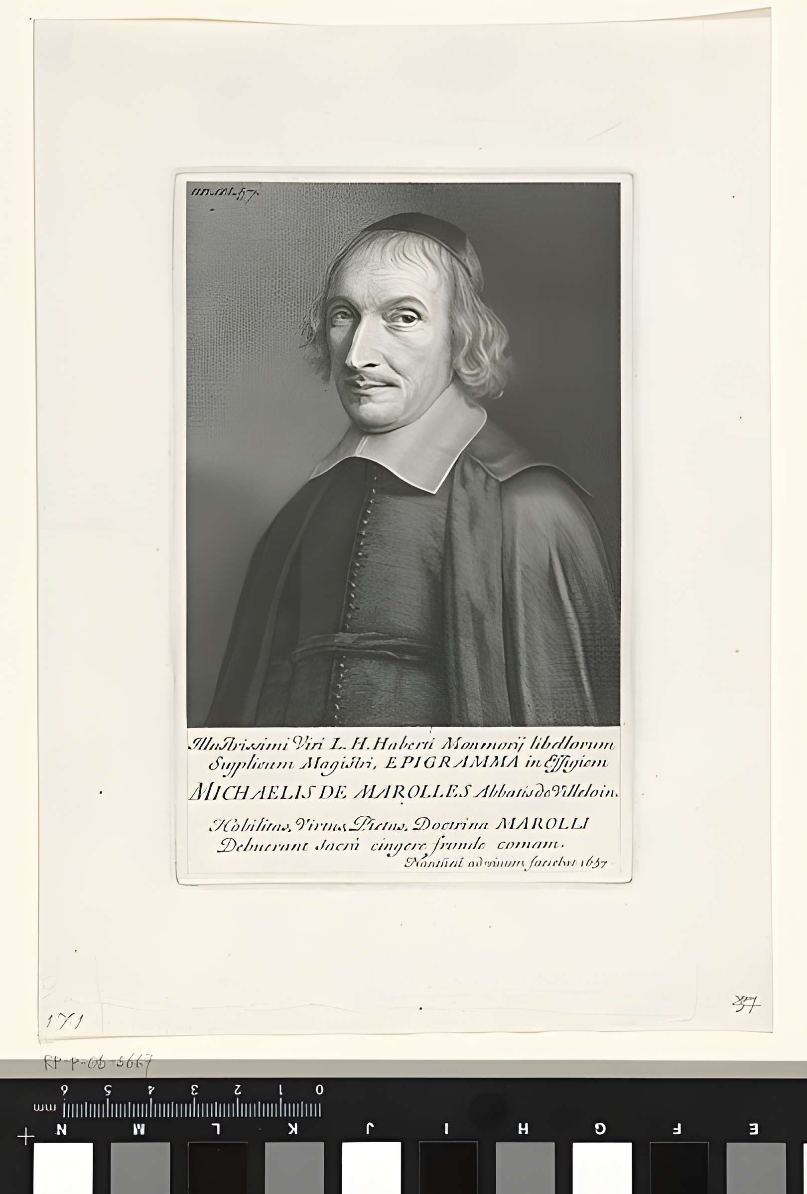 Abbaye Saint-Sauveur de Villeloin