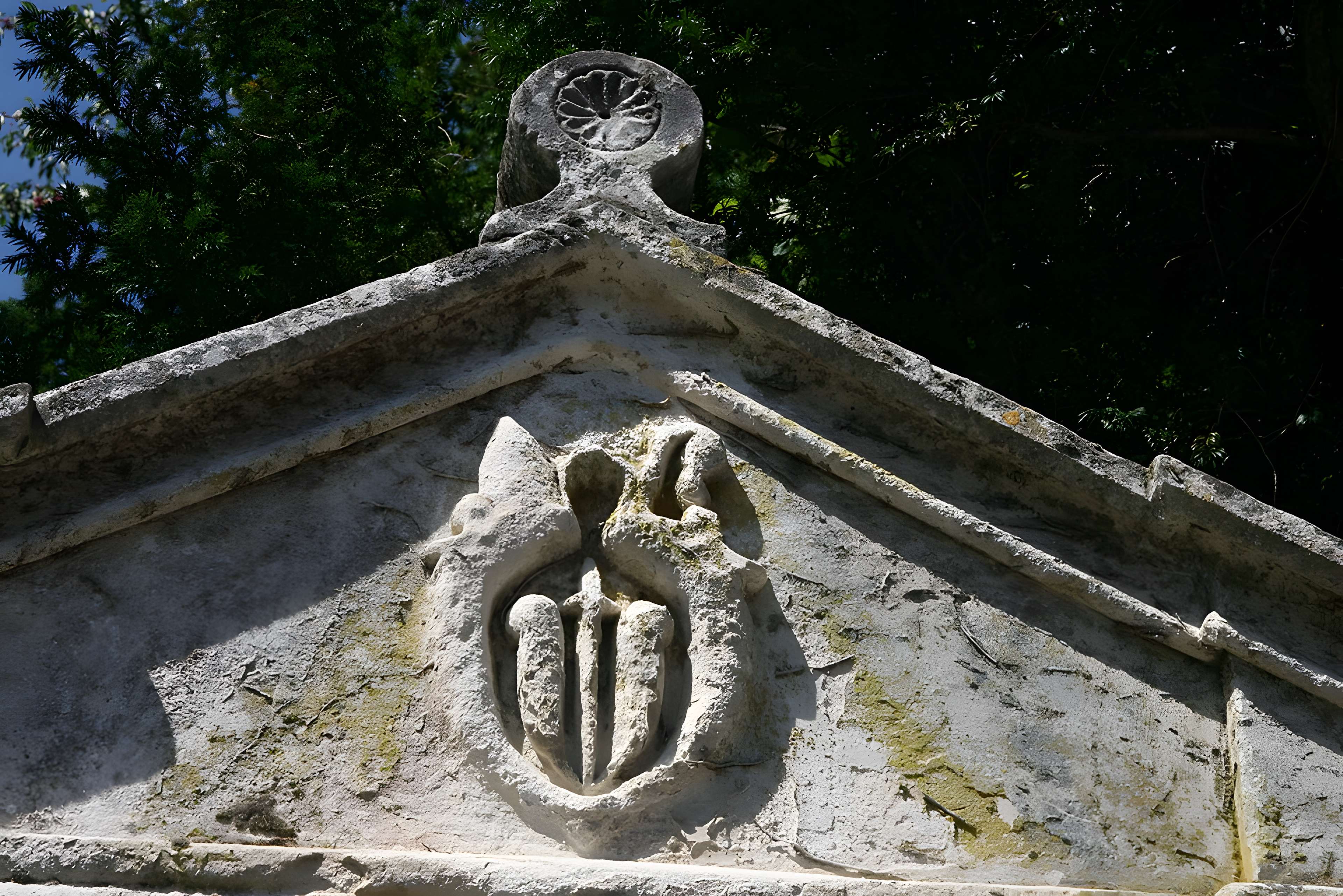Abbaye Saint-Sauveur de Villeloin