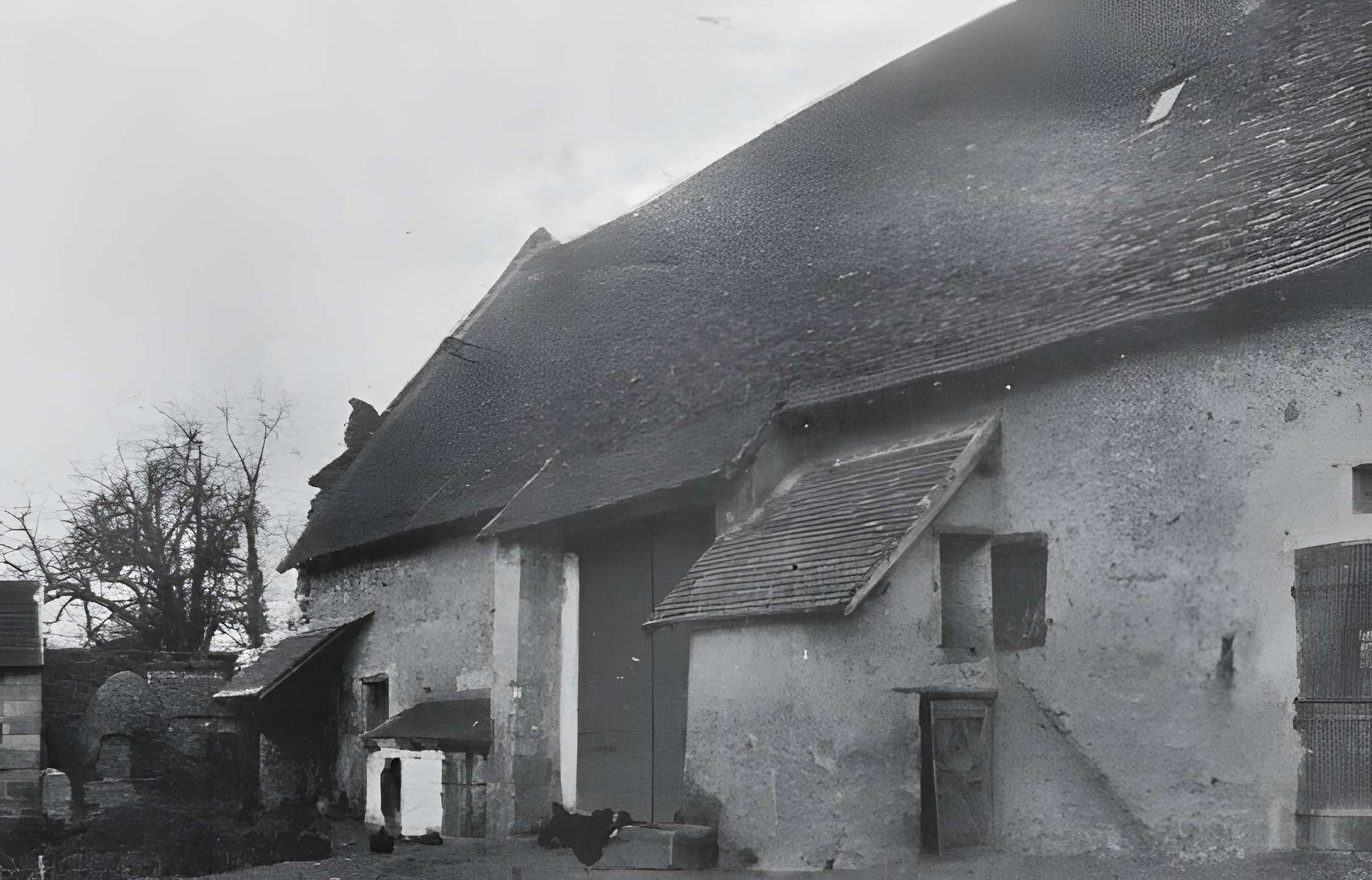 Abbaye Saint-Sauveur de Villeloin