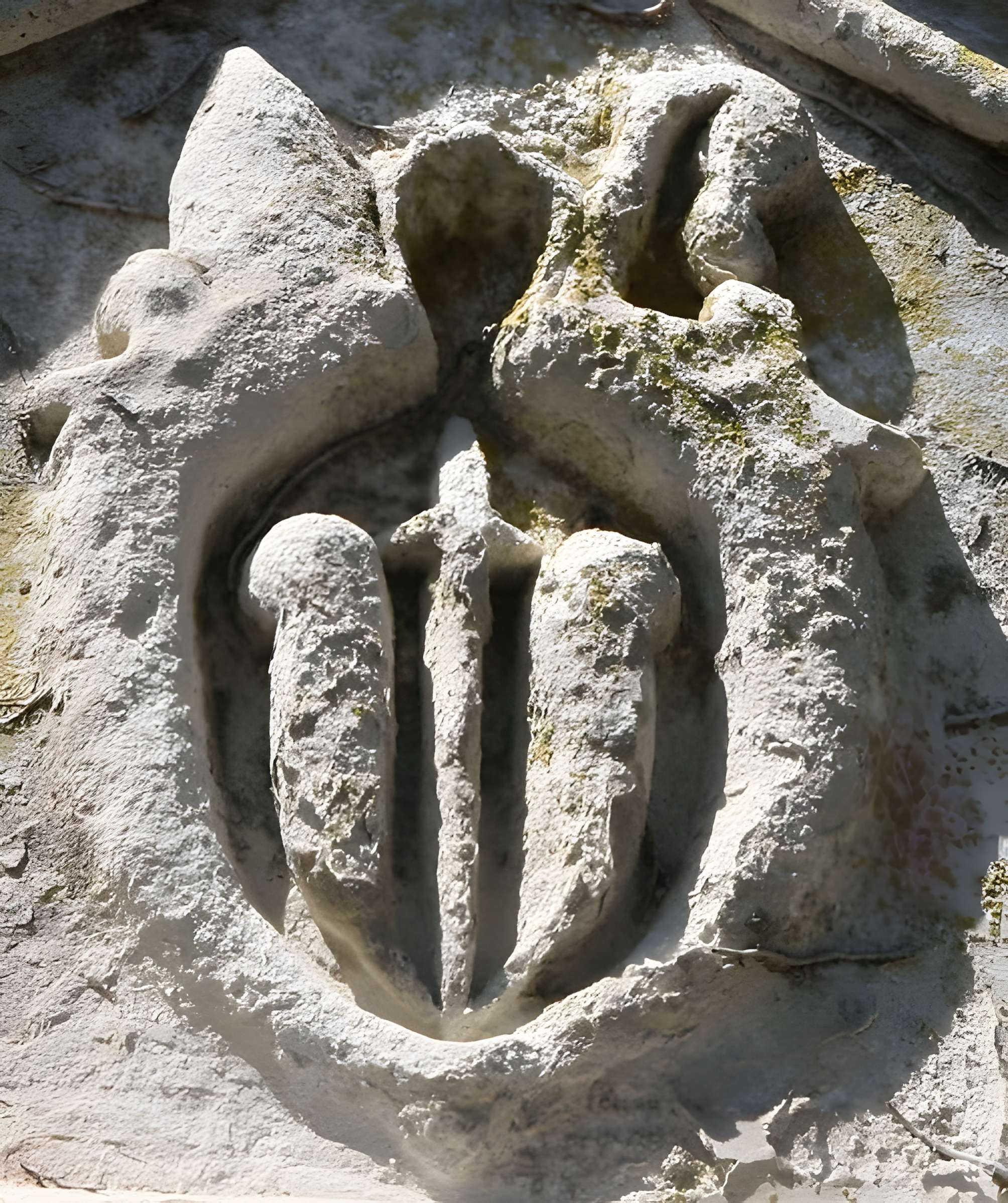 Abbaye Saint-Sauveur de Villeloin