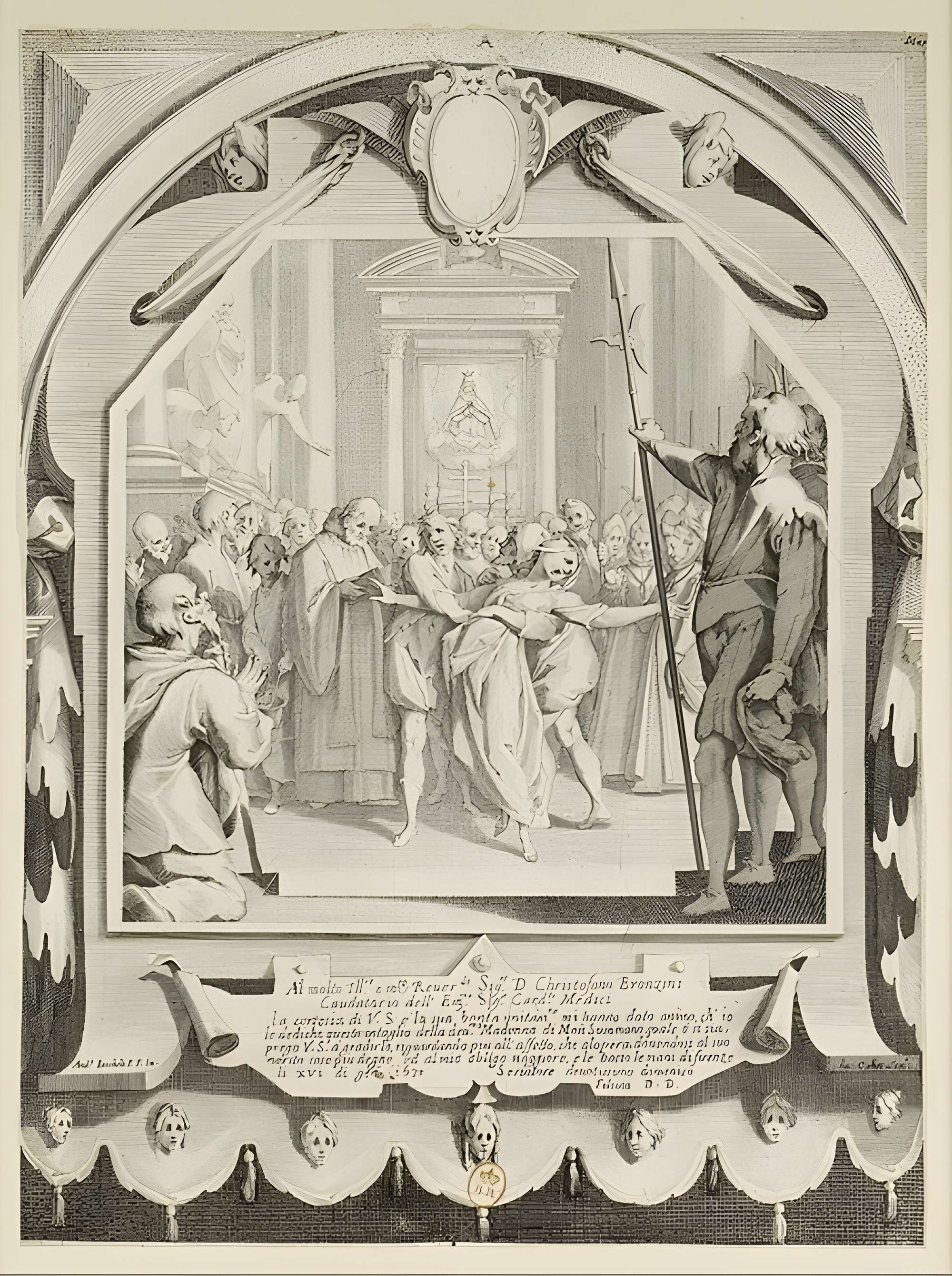 Abbaye Saint-Sauveur de Villeloin