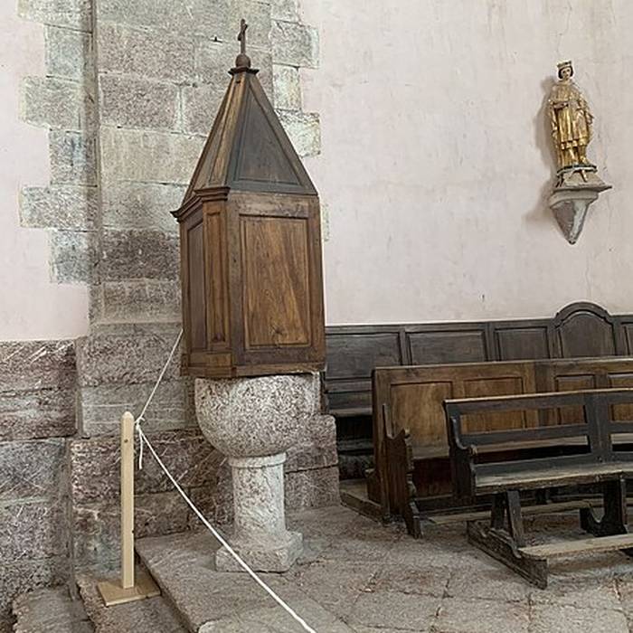 Photo de Église Saint-Louis de Mont-Dauphin