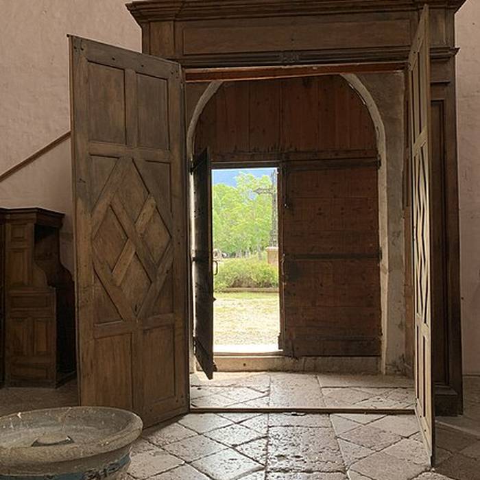 Photo de Église Saint-Louis de Mont-Dauphin