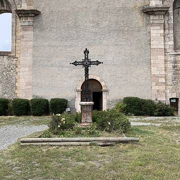 Église Saint-Louis de Mont-Dauphin