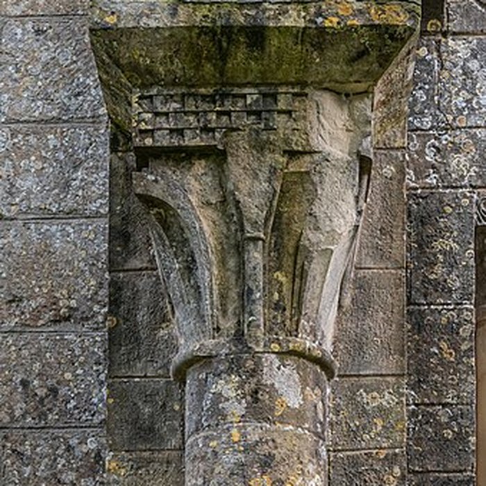 Photo de Église Saint-Louis de Montigny-aux-Amognes