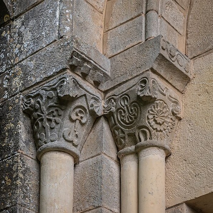 Photo de Église Saint-Louis de Montigny-aux-Amognes