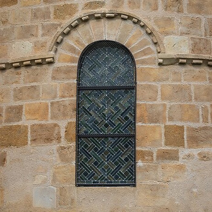 Photo de Église Saint-Louis de Montigny-aux-Amognes