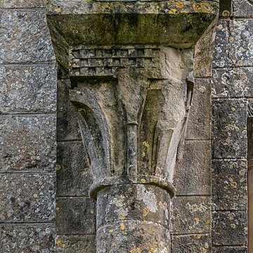 Église Saint-Louis de Montigny-aux-Amognes