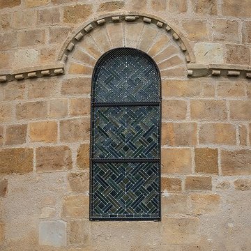 Église Saint-Louis de Montigny-aux-Amognes