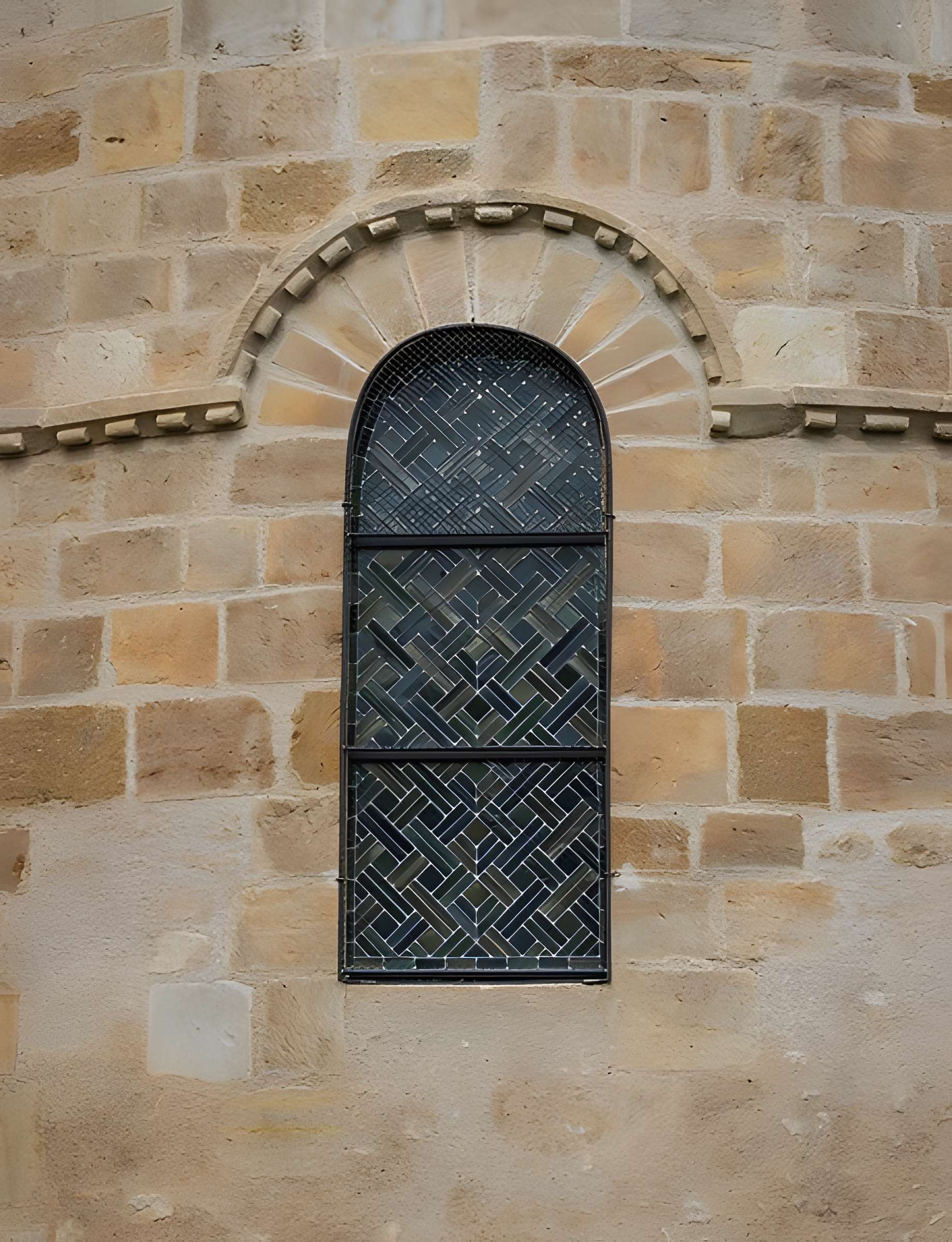 Église Saint-Louis de Montigny-aux-Amognes