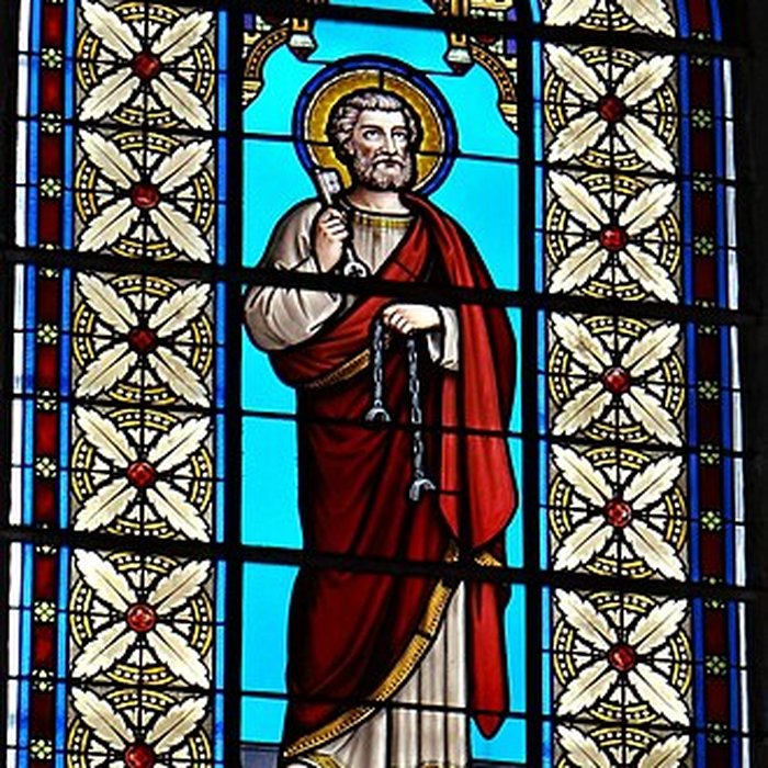 Photo de Église Saint-Louis de Mont-Louis