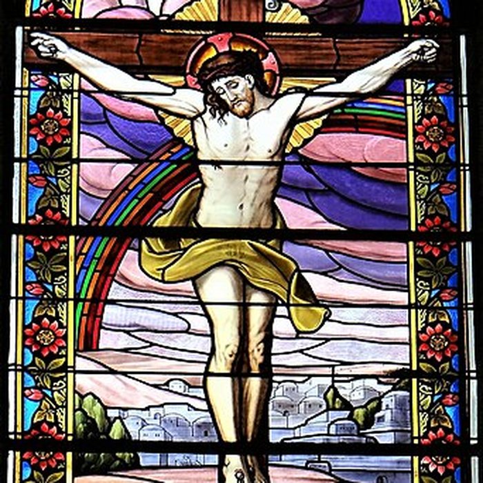 Photo de Église Saint-Louis de Mont-Louis