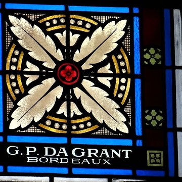 Église Saint-Louis de Mont-Louis