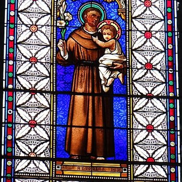 Église Saint-Louis de Mont-Louis