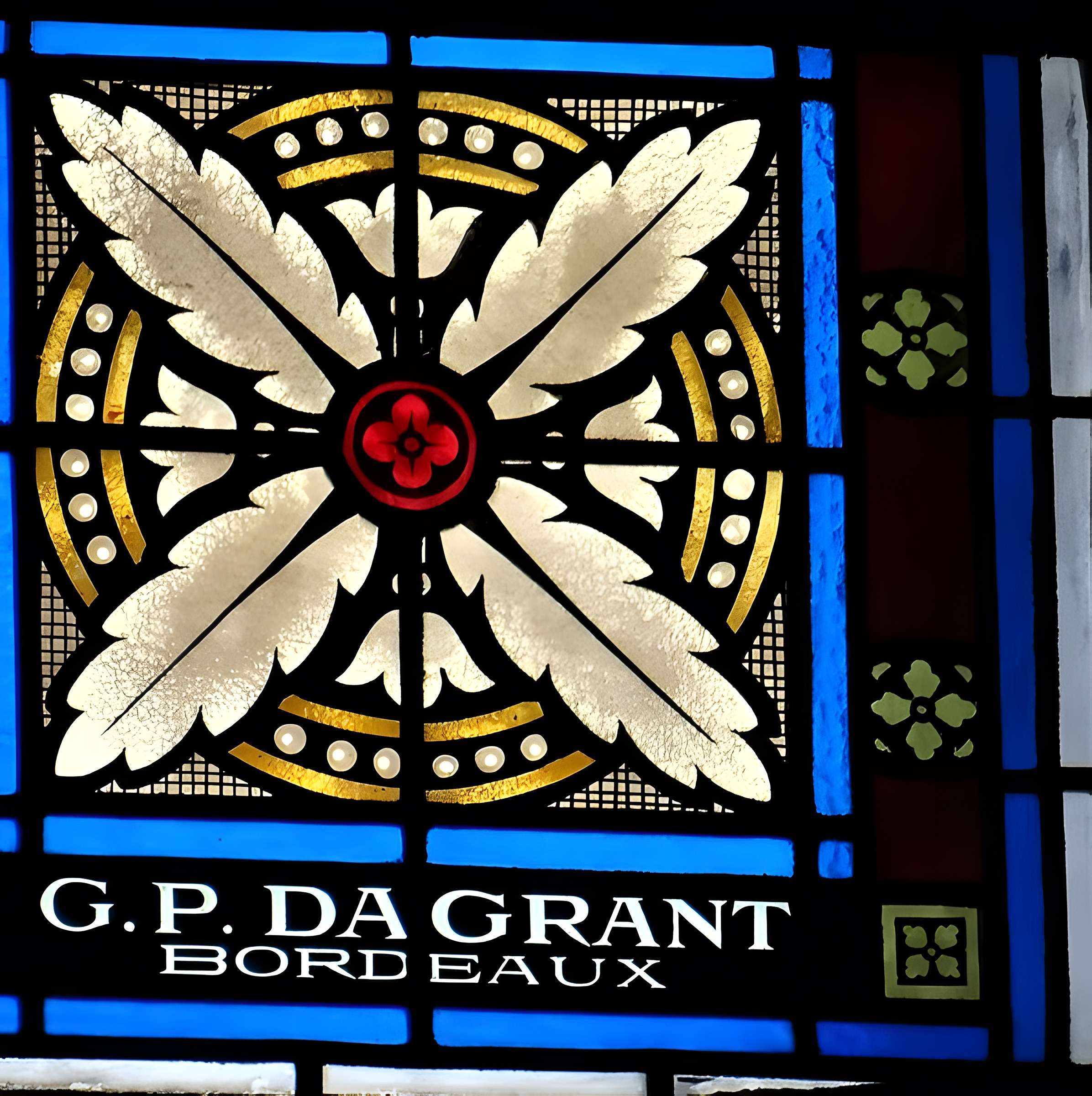 Église Saint-Louis de Mont-Louis