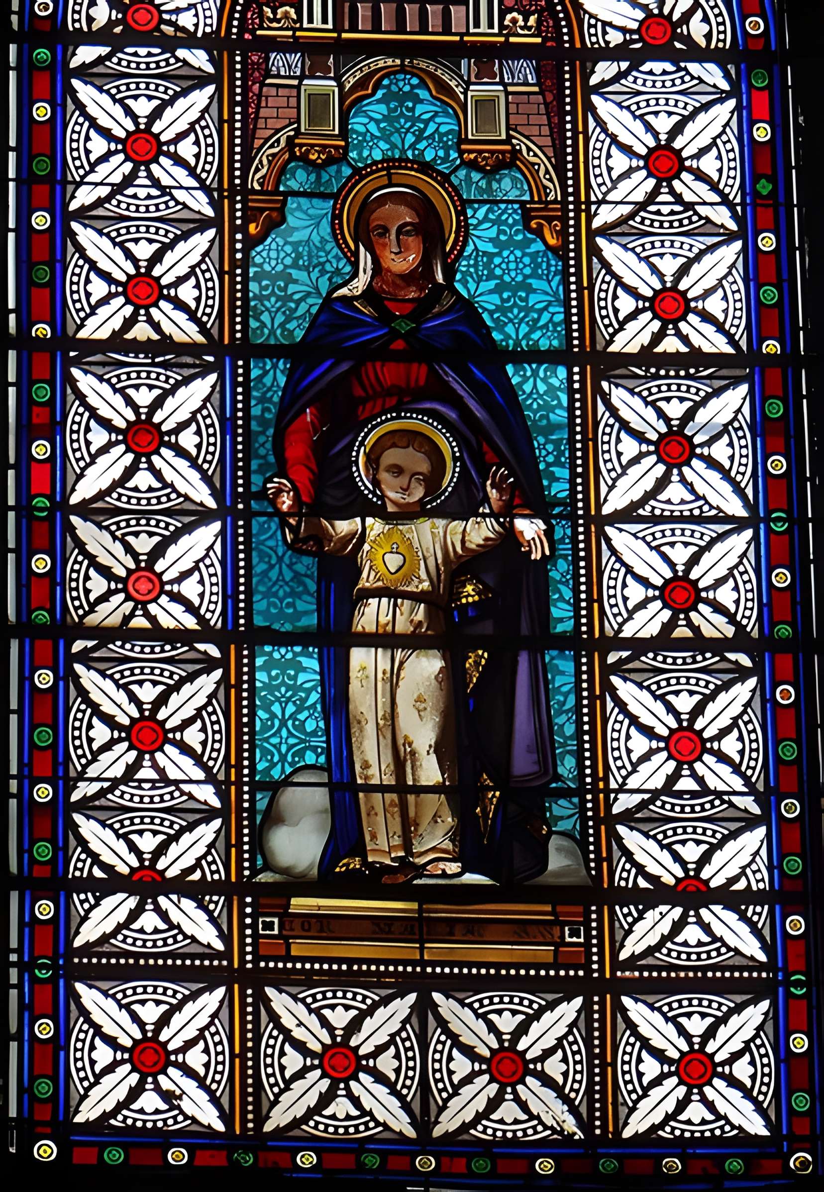 Église Saint-Louis de Mont-Louis