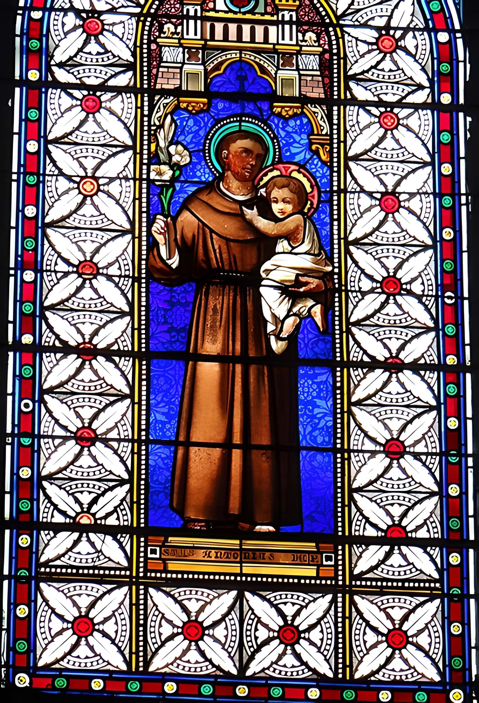 Église Saint-Louis de Mont-Louis