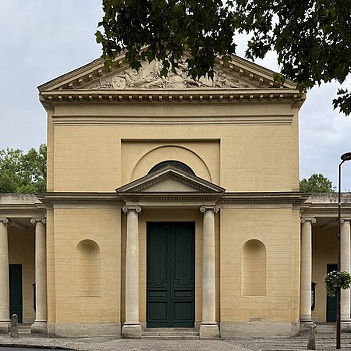 Photo de Église Saint-Louis de Port-Marly