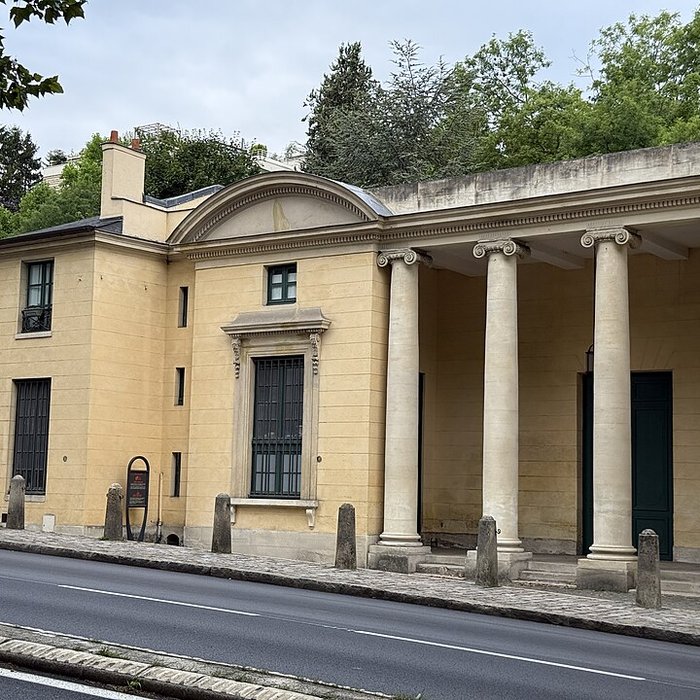 Photo de Église Saint-Louis de Port-Marly