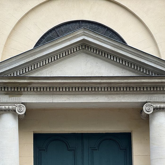 Photo de Église Saint-Louis de Port-Marly