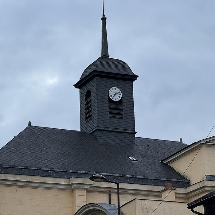 Photo de Église Saint-Louis de Port-Marly
